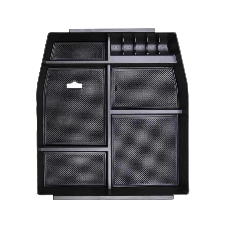 Storage Container For F150 Center Console Perfectly Designed To Maximize Interior Space And Keep Items Secure H9EE
Storage Container For F150 Center Console Perfectly Designed To Maximize Interior Space And Keep Items Secure H9EE