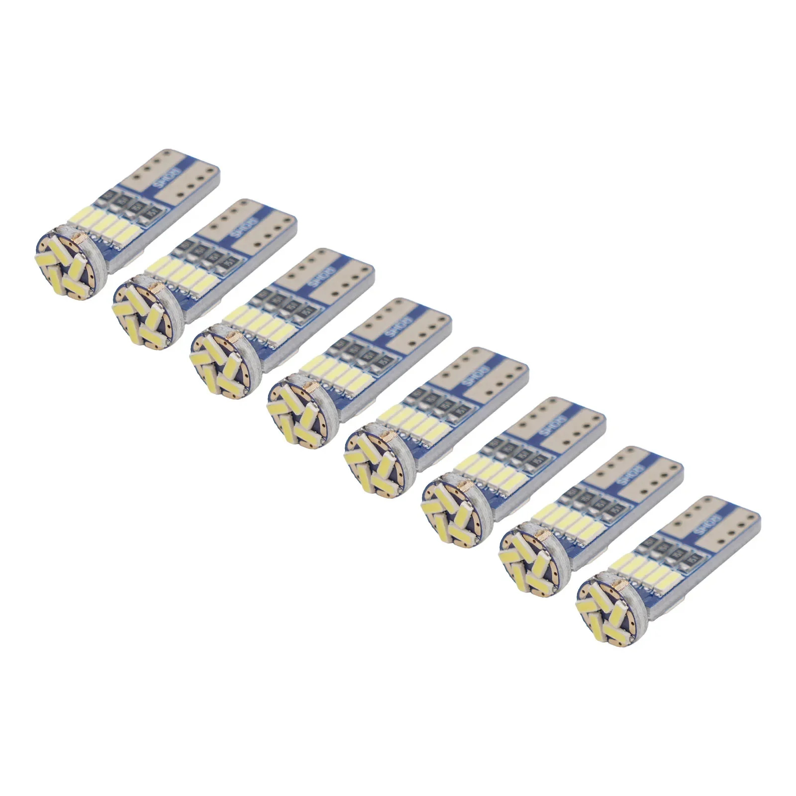 Canbus Error Free Interior Lighting License Plate Lights Wide Application Easy Installation Long Lifespan Part Name
Canbus Error Free Interior Lighting License Plate Lights Wide Application Easy Installation Long Lifespan Part Name