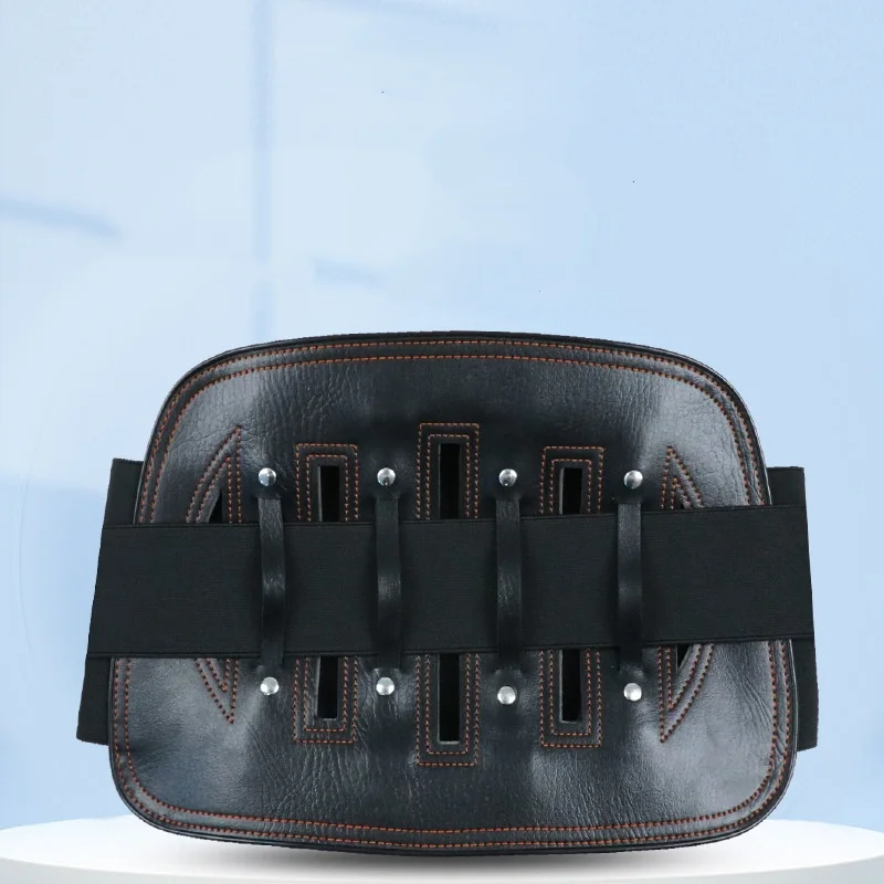 Поясничный поддерживающий пояс, поясничный межпозвонковый диск, стальная пластина для сохранения тепла, дышащий поясничный поддерживающий пояс, фиксированный пояс
Поясничный поддерживающий пояс, поясничный межпозвонковый диск, стальная пластина для сохранения тепла, дышащий поясничный поддерживающий пояс, фиксированный пояс