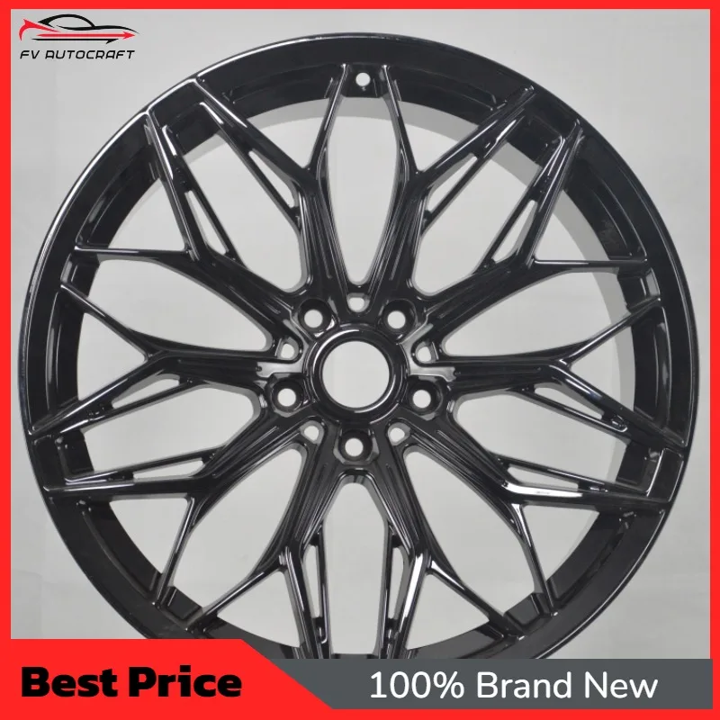 【2026】Precision Forged And Machined Car Alloy Wheel Rim 18 19x9.5J 20 21 22 24inch PCD 5x120 Premium Fitment For BMW 3 Series
【2026】Precision Forged And Machined Car Alloy Wheel Rim 18 19x9.5J 20 21 22 24inch PCD 5x120 Premium Fitment For BMW 3 Series