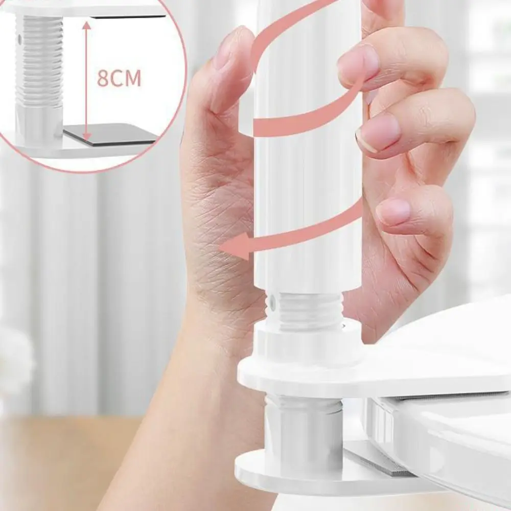 Держатель для мобильного телефона с длинной рукой, гибкий креативный спиральный держатель для телефона, многофункциональный зажим для прикроватного крепления 70/80/90/120 см 
Держатель для мобильного телефона с длинной рукой, гибкий креативный спиральный держатель для телефона, многофункциональный зажим для прикроватного крепления 70/80/90/120 см