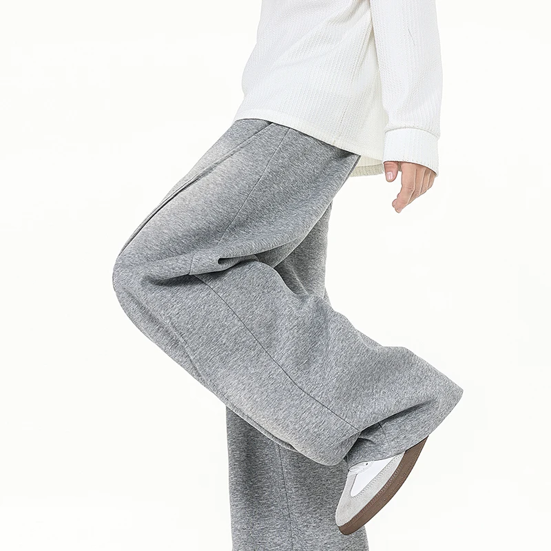 Baggy Cargo Sweatpants for Men Vintage Washed Distressed Joggers with Wrinkle Design Retro Loose Fit Fashion Bottoms M-XXXXXL
Baggy Cargo Sweatpants for Men Vintage Washed Distressed Joggers with Wrinkle Design Retro Loose Fit Fashion Bottoms M-XXXXXL