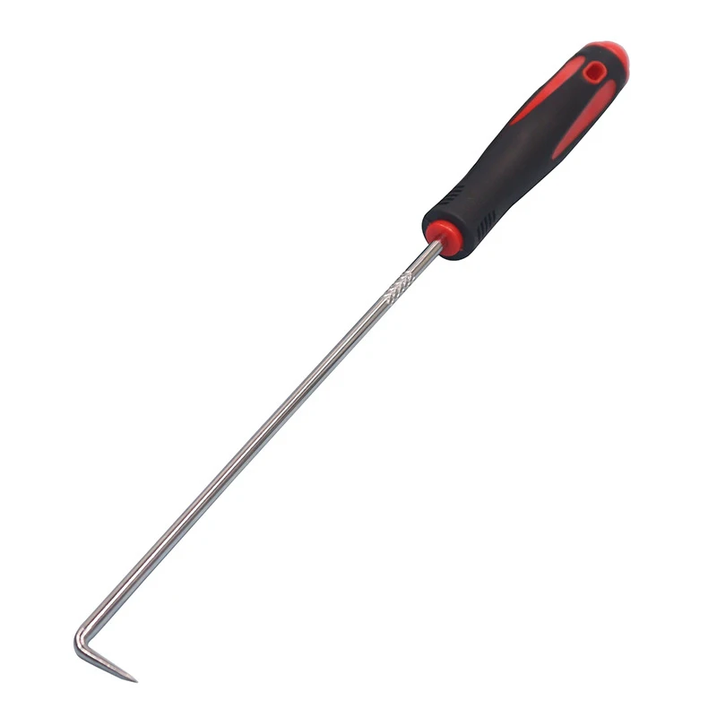 4 PCS Hook Car Tire Repair Oil Seal Screwdriver Pull Screen Window Rubber Strip Disassembly Household Appliance Maintain Tool
4 PCS Hook Car Tire Repair Oil Seal Screwdriver Pull Screen Window Rubber Strip Disassembly Household Appliance Maintain Tool