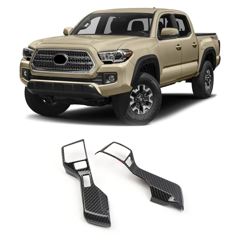 Flying Wing Hot Sales Steering Wheel Switch Buttons Frame Decor Trim For 2016-2023 Tacoma Switch Buttons Frame
Flying Wing Hot Sales Steering Wheel Switch Buttons Frame Decor Trim For 2016-2023 Tacoma Switch Buttons Frame