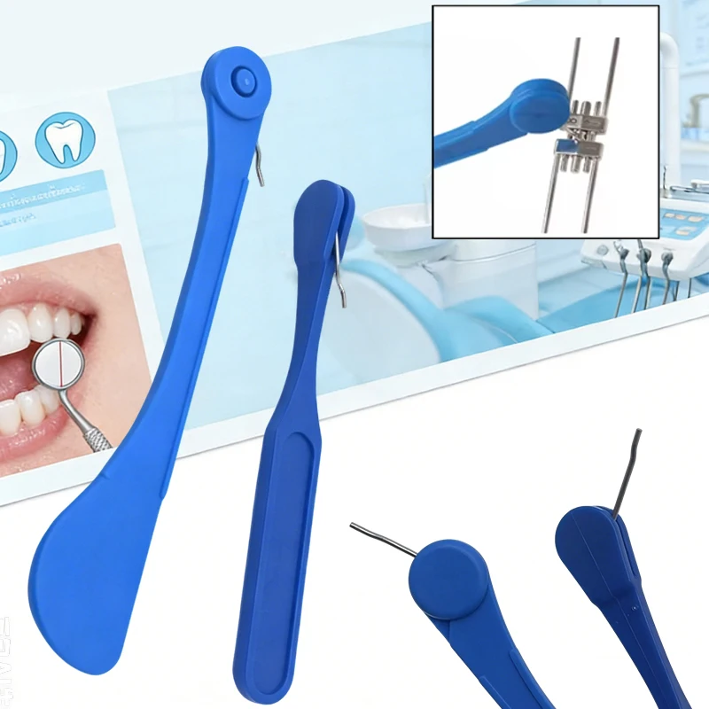 6Pcs Orthodontic Expander Screw Stainless Steel Palatal Rapid Expansion Tool Dental Implant Swivel Keys
6Pcs Orthodontic Expander Screw Stainless Steel Palatal Rapid Expansion Tool Dental Implant Swivel Keys