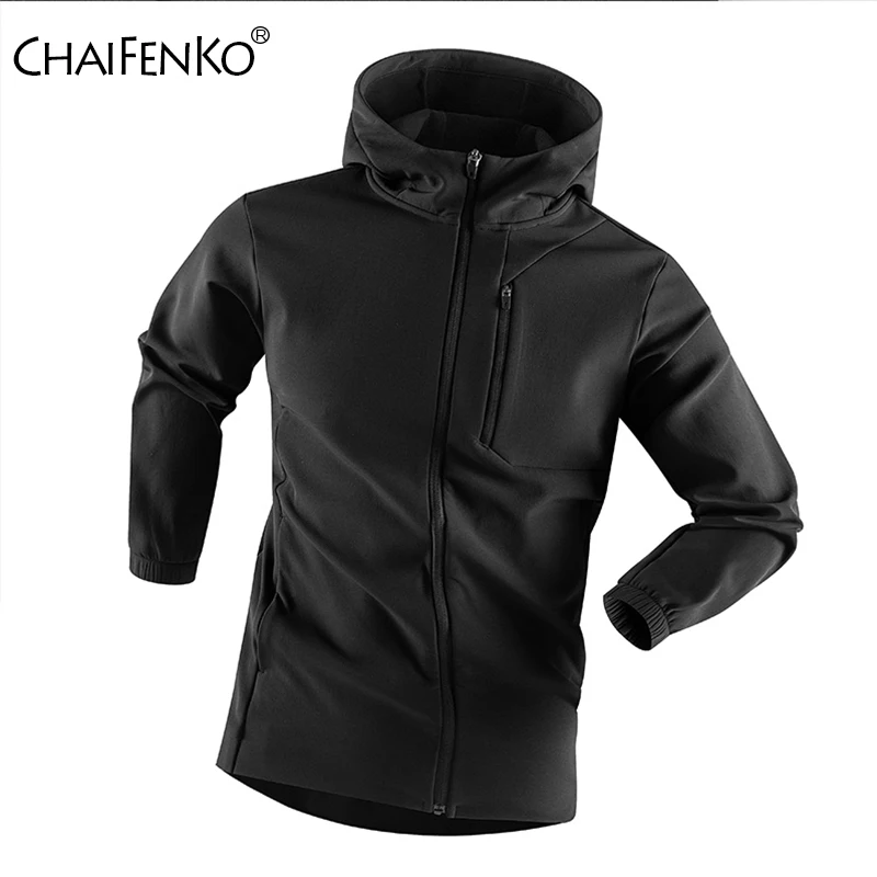 2024 New Solid Color Leisure Man Coat 2024 New Solid Color Leisure Man Coat Spring Autumn Man Outdoors Hooded Coat
2024 New Solid Color Leisure Man Coat 2024 New Solid Color Leisure Man Coat Spring Autumn Man Outdoors Hooded Coat