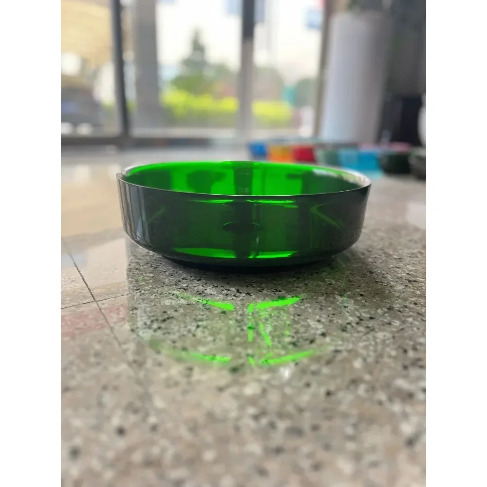 On the stage, art wash basin, round wash basin, integrated molding, hotel and homestay basin
On the stage, art wash basin, round wash basin, integrated molding, hotel and homestay basin