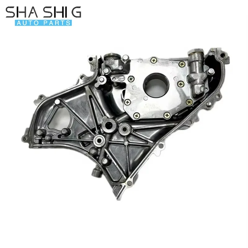 Масляный насос двигателя 15010-5X00A для Nissan Navara II Frontier D40 Pathfinder R51 YD25DDTI 2007- 15010-EB70A 15010-EB30A
Масляный насос двигателя 15010-5X00A для Nissan Navara II Frontier D40 Pathfinder R51 YD25DDTI 2007- 15010-EB70A 15010-EB30A