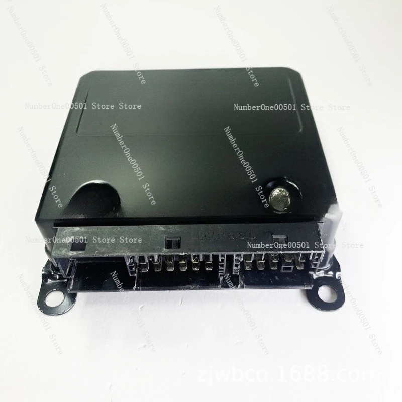 ABS ECU Control Unit 24V for Truck & Bus 4460046430
ABS ECU Control Unit 24V for Truck & Bus 4460046430