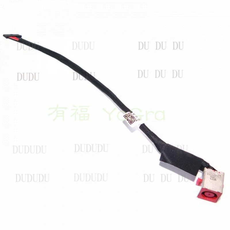 D NEW DC Power Jack Socket Cable For Acer Predator 15 G9-593 G9-593G Laptop
D NEW DC Power Jack Socket Cable For Acer Predator 15 G9-593 G9-593G Laptop