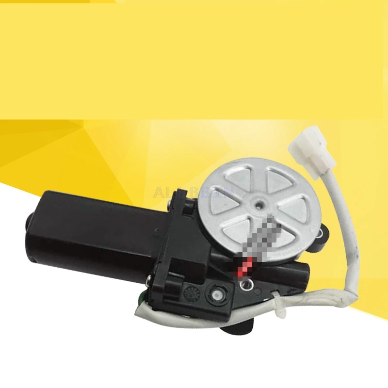 For KUBOTA KX155/161 excavator throttle motor refueling motor excavator accessories
For KUBOTA KX155/161 excavator throttle motor refueling motor excavator accessories