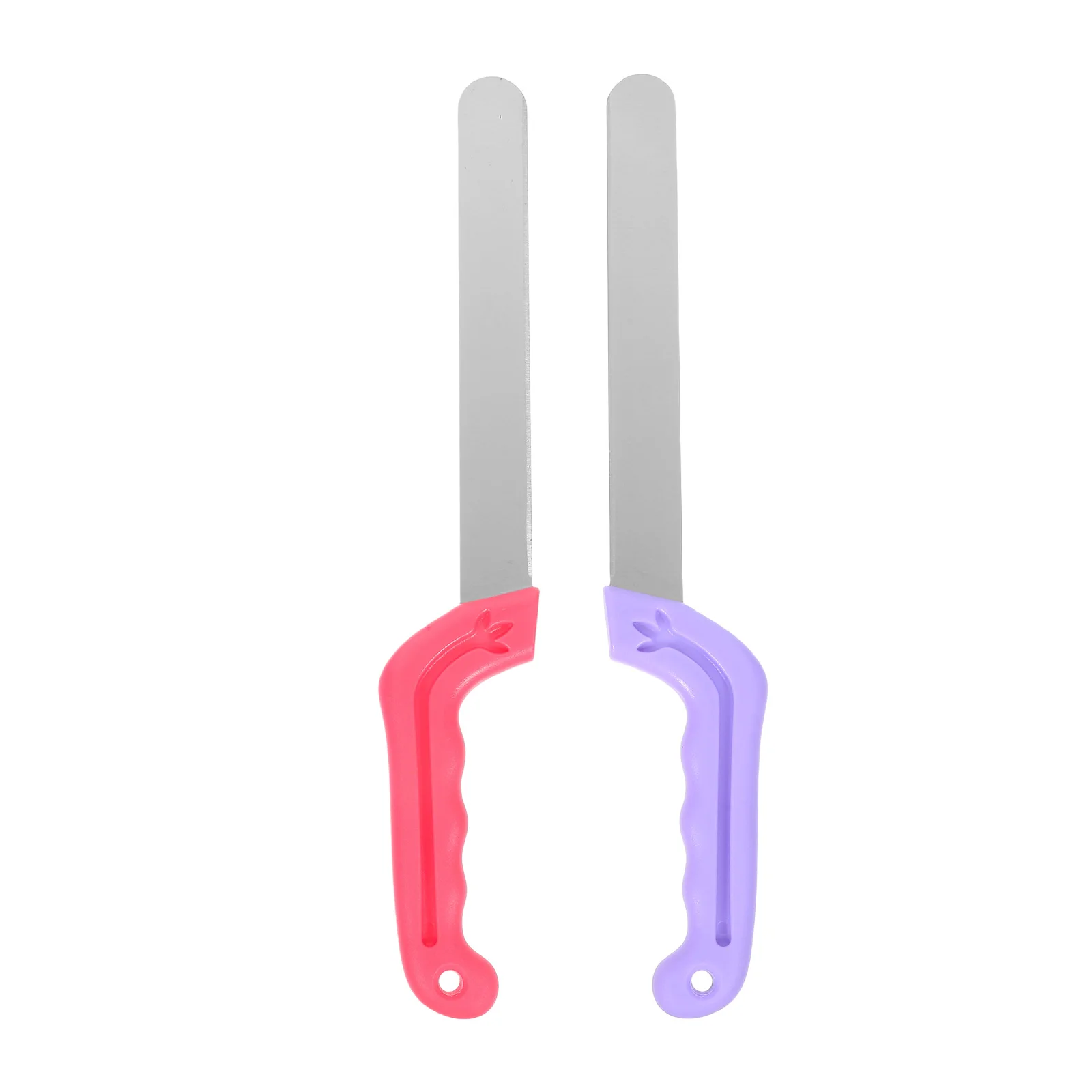 2pcs Flower Mud Cutting Stainless Steel for Floral Foam Cake Fruit Clay Shaping Bouquet Supplies Tools
2pcs Flower Mud Cutting Stainless Steel for Floral Foam Cake Fruit Clay Shaping Bouquet Supplies Tools