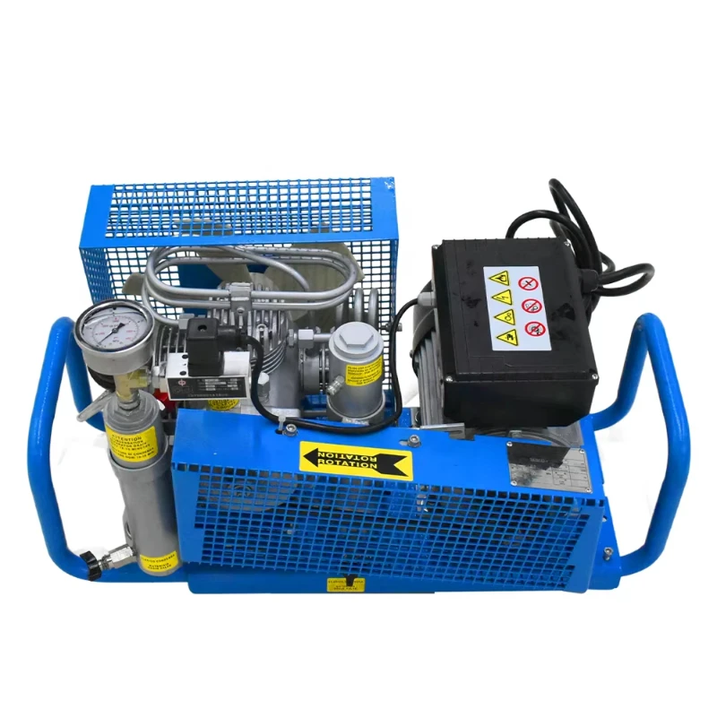 4500Psi/300bar 380V/220V gas cylinder electric diving fire air compressor 
4500Psi/300bar 380V/220V gas cylinder electric diving fire air compressor
