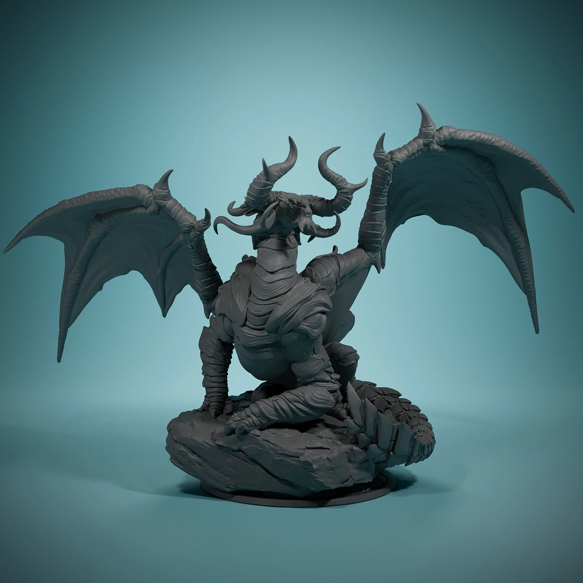 3D миниатюры из смолы clouddrag_elder-отлично подходят для настольных игр-наряд для игровой комнаты-идеальный подарок для геймеров
3D миниатюры из смолы clouddrag_elder-отлично подходят для настольных игр-наряд для игровой комнаты-идеальный подарок для геймеров