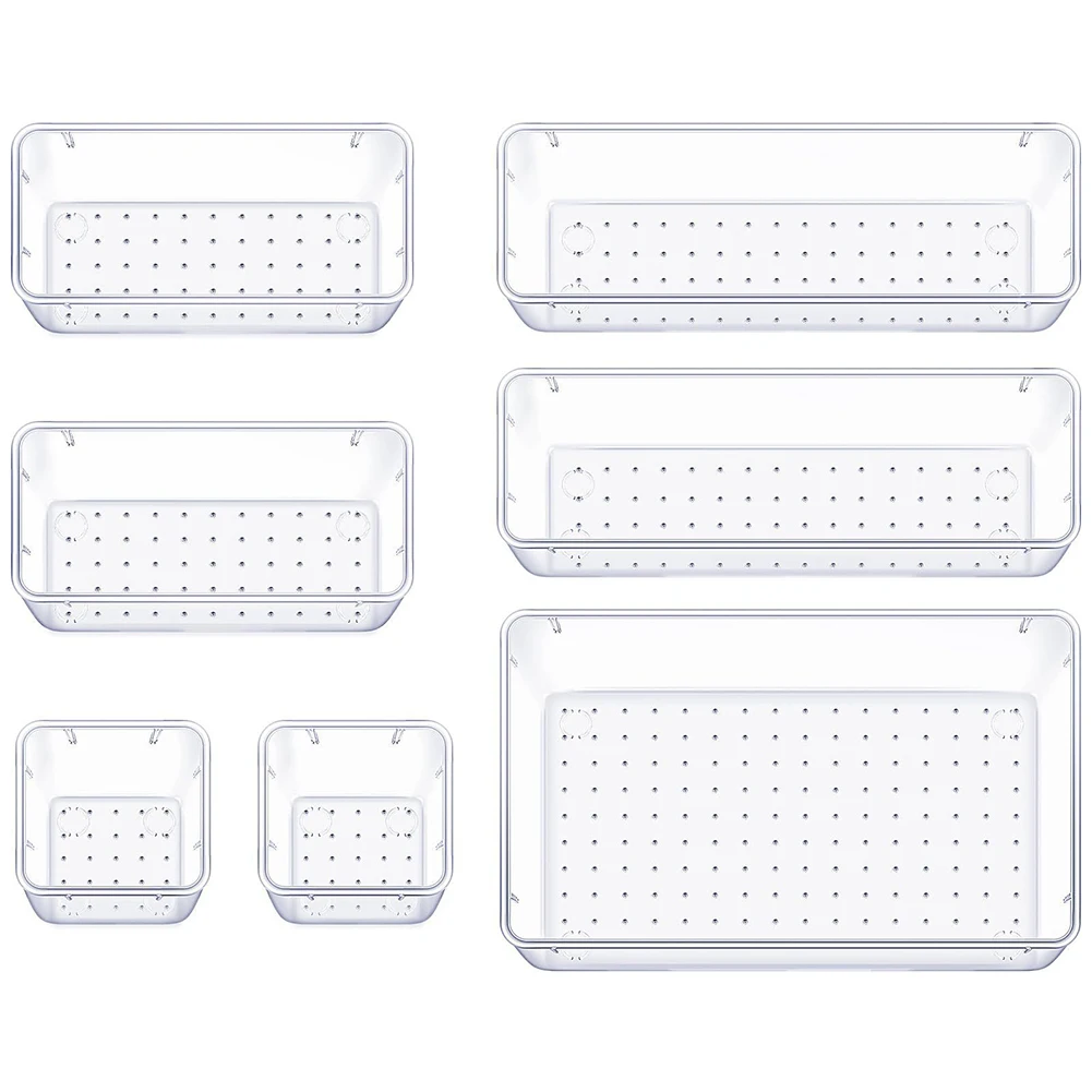 1 комплект, ящик для хранения перегородки, настольный шкаф, встроенный прямоугольный пластиковый ящик для хранения ящиков, организация домашнего хранения
1 комплект, ящик для хранения перегородки, настольный шкаф, встроенный прямоугольный пластиковый ящик для хранения ящиков, организация домашнего хранения