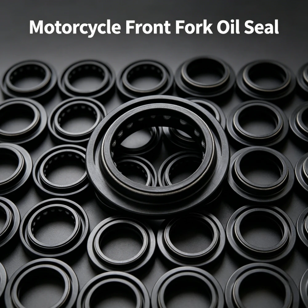 49x60x11 49*60*11 49 60 11 Motorcycle Front Fork Damper Oil Seal Dust Seal Cover Cap for HAR/LEY for SUZUKI for KAWASAKI
49x60x11 49*60*11 49 60 11 Motorcycle Front Fork Damper Oil Seal Dust Seal Cover Cap for HAR/LEY for SUZUKI for KAWASAKI