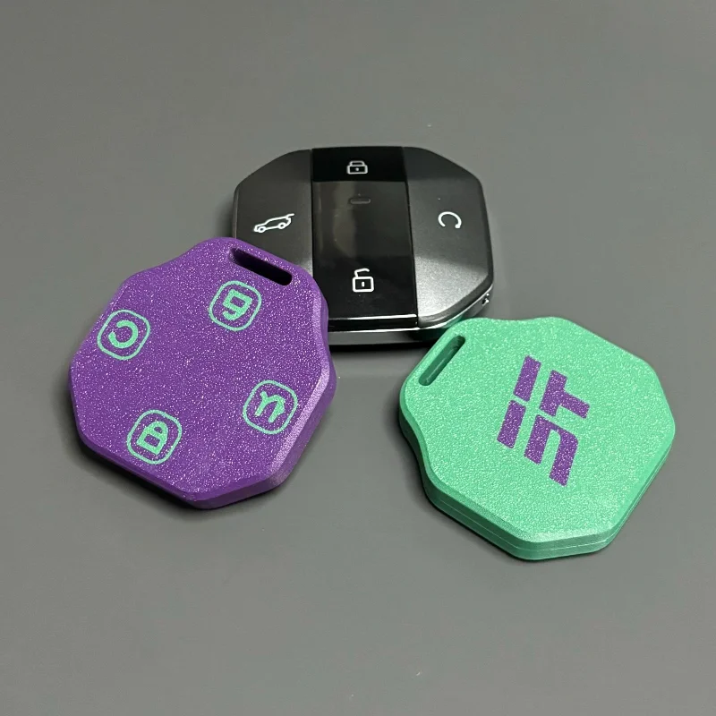 Car Remote Control Key Fob Shell Cover for Jetour Traveler Freelander Shanhai T2 2025 2026 DCT XWD Modified Key Case Protector
Car Remote Control Key Fob Shell Cover for Jetour Traveler Freelander Shanhai T2 2025 2026 DCT XWD Modified Key Case Protector