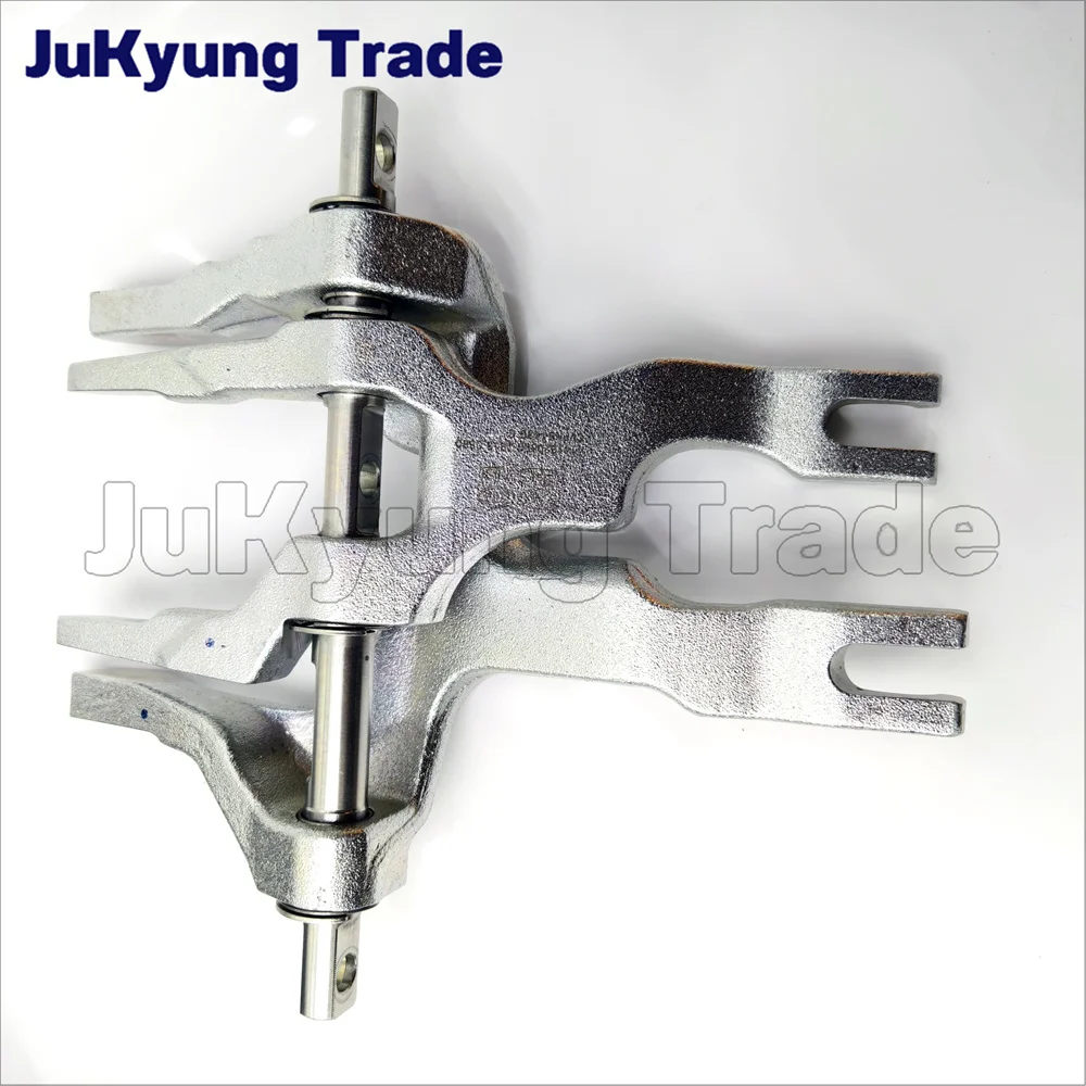 Newly upgraded D7UF1 414132D500 41413-2D500 Suitable for Hyundai Kia Clutch Plug-in In stock
Newly upgraded D7UF1 414132D500 41413-2D500 Suitable for Hyundai Kia Clutch Plug-in In stock