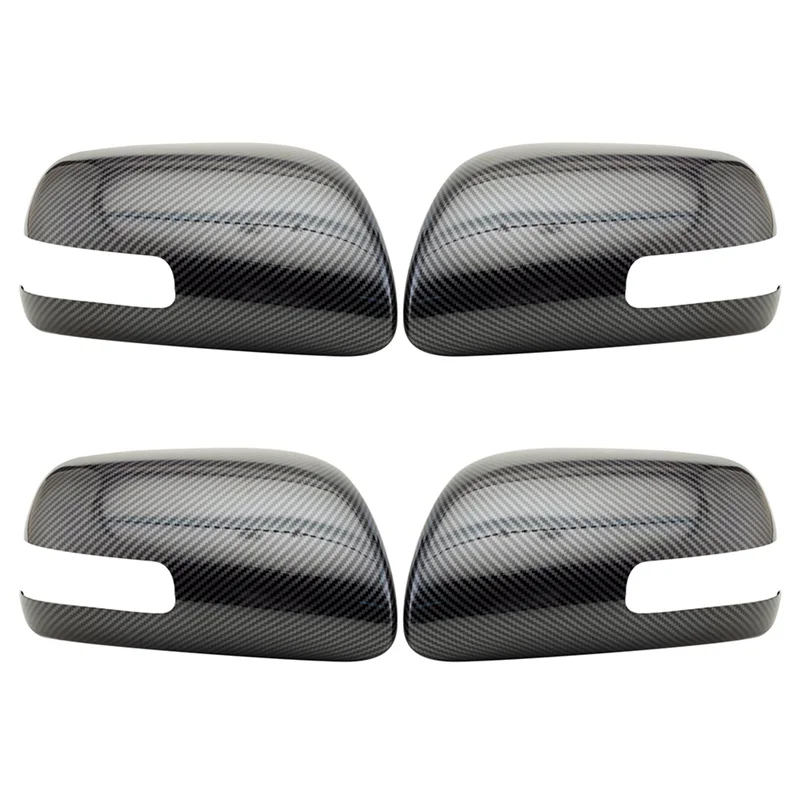 Ac29-2 Pair Rearview Side Mirror Case Housing Cover For Toyota Vios 2008-2013 Aurion Camry Asian Model 2006-2011
Ac29-2 Pair Rearview Side Mirror Case Housing Cover For Toyota Vios 2008-2013 Aurion Camry Asian Model 2006-2011