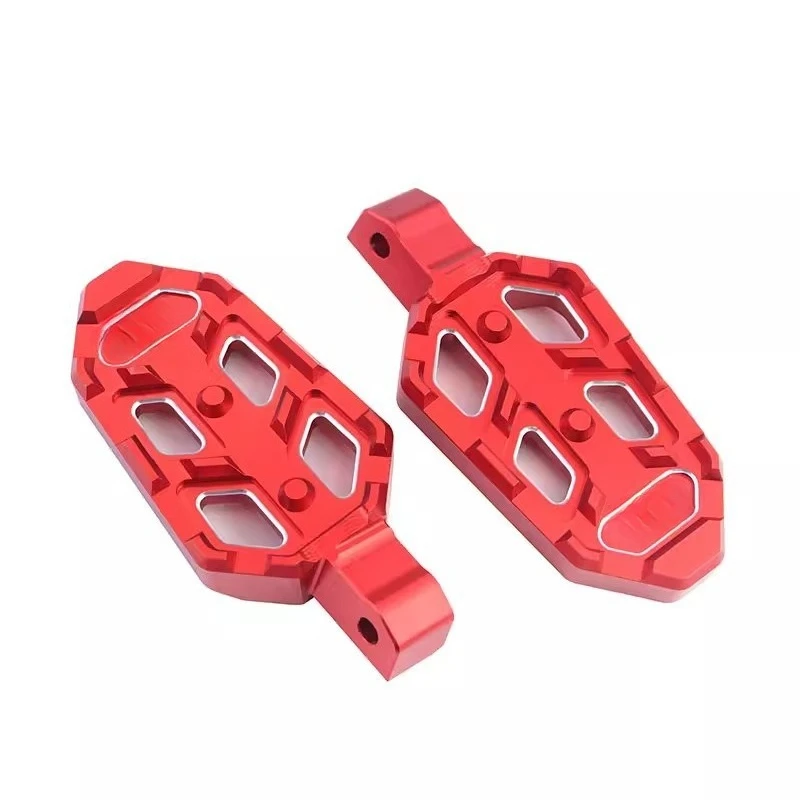Suitable for Benelli 150S modified pedals 302S Huanglong 600 pedals BJ300 pedals 752S pedals, durable and long-lasting
Suitable for Benelli 150S modified pedals 302S Huanglong 600 pedals BJ300 pedals 752S pedals, durable and long-lasting