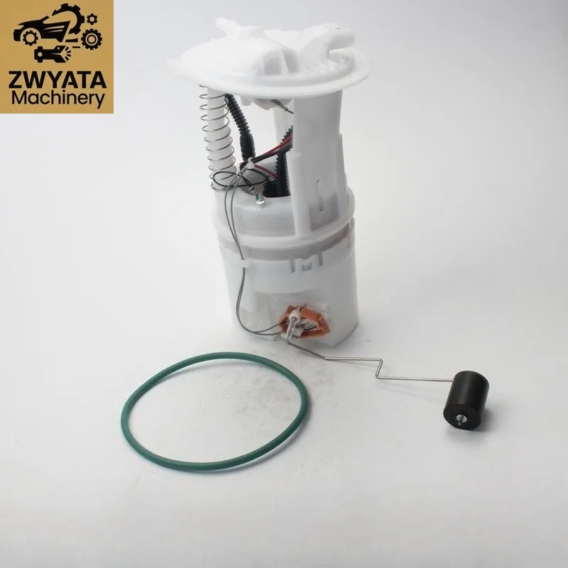 Fuel Pump Assembly E7189M P76095M 05161377AA For Chrysler PT Cruiser 2.4L L4 2004 2005 2006 2007 2008 2009 2010
Fuel Pump Assembly E7189M P76095M 05161377AA For Chrysler PT Cruiser 2.4L L4 2004 2005 2006 2007 2008 2009 2010
