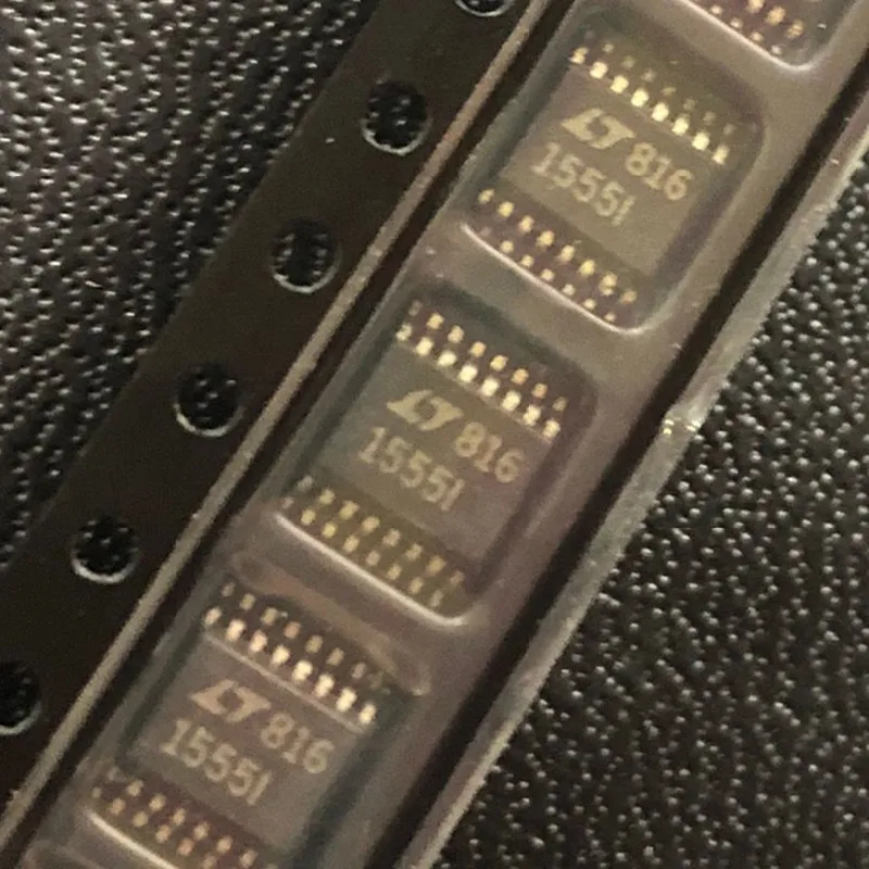 LTC1555 LTC1555CGN LTC1555IGN - SIM Power Supplyand Level Translator
LTC1555 LTC1555CGN LTC1555IGN - SIM Power Supplyand Level Translator