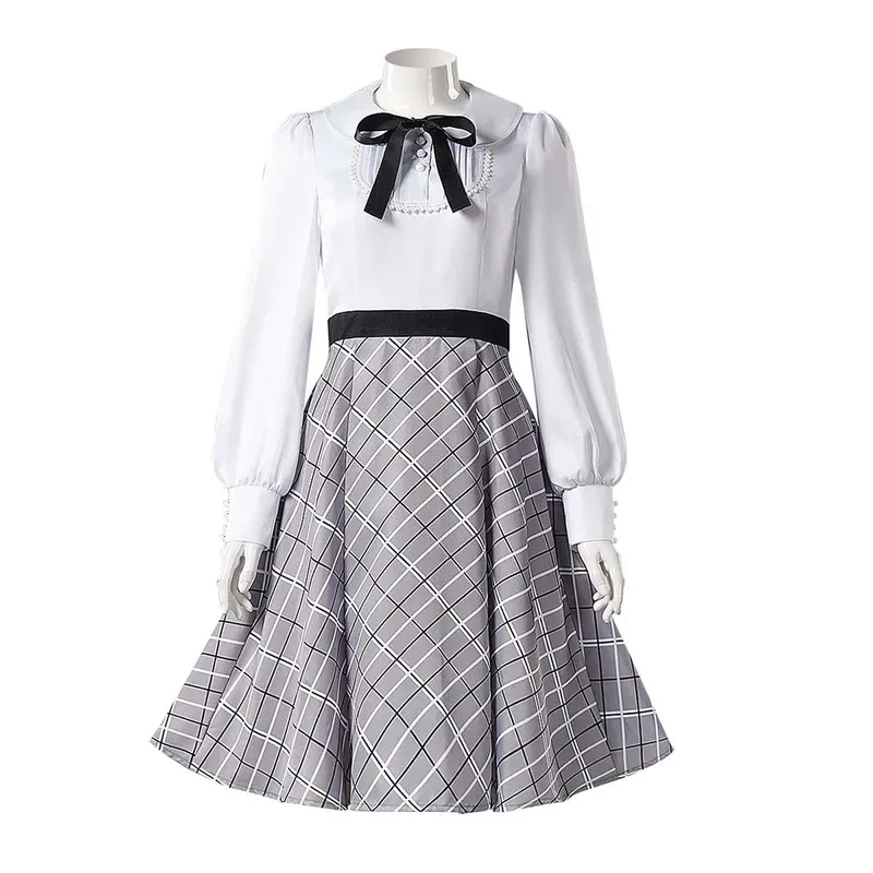 Woman Anime BanG Dream MyGO Togawa Sakiko Cosplay Costumes Or Wig fg8'.
Woman Anime BanG Dream MyGO Togawa Sakiko Cosplay Costumes Or Wig fg8'.