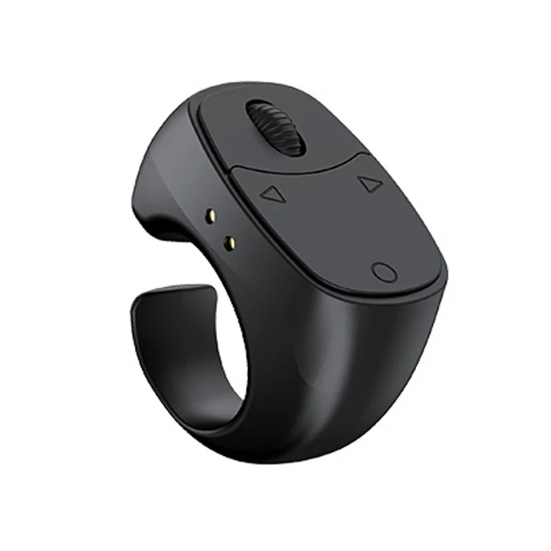 Mobile Phone Fingertip Remote Control With Roller Bluetooth 5.3 Selfie Button Multi-Function Remote Control Shutter Clicker
Mobile Phone Fingertip Remote Control With Roller Bluetooth 5.3 Selfie Button Multi-Function Remote Control Shutter Clicker