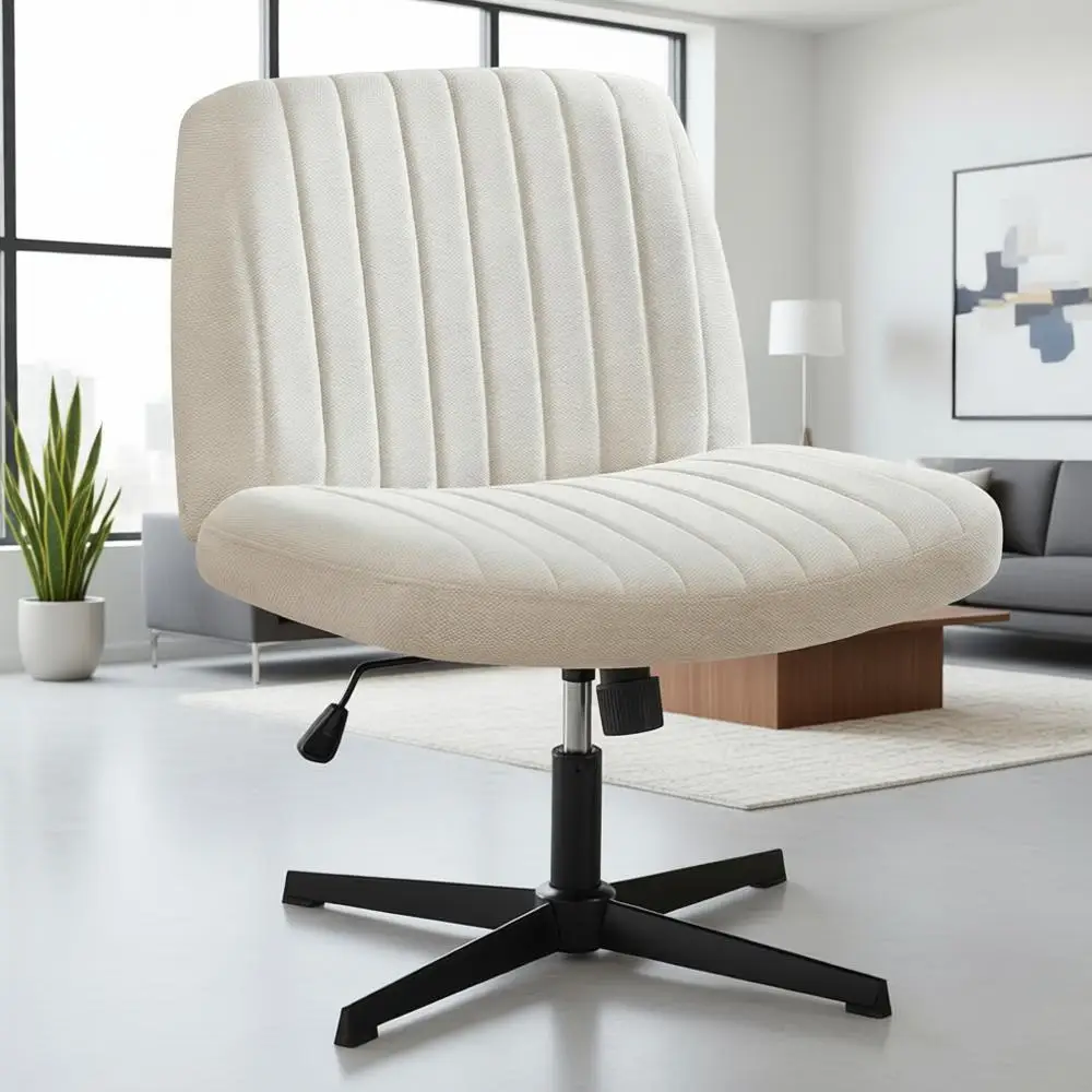 Эргономичное поворотное кресло для домашнего офиса, спальни или кабинета — регулируемая высота, удобно для небольших помещений
Эргономичное поворотное кресло для домашнего офиса, спальни или кабинета — регулируемая высота, удобно для небольших помещений