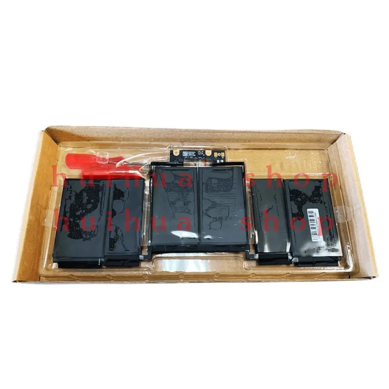 New Genuine A1964 Battery for Macbook Pro 13 inch A1989 Mid 2018 2019 A2251 2020
New Genuine A1964 Battery for Macbook Pro 13 inch A1989 Mid 2018 2019 A2251 2020