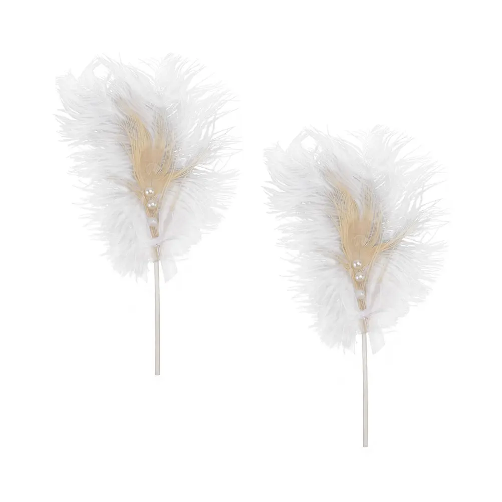 2 pcs Cake Topper Beautiful White Inserts for Birthday Cake Decorations Delicate Toppers Party Supplies
2 pcs Cake Topper Beautiful White Inserts for Birthday Cake Decorations Delicate Toppers Party Supplies