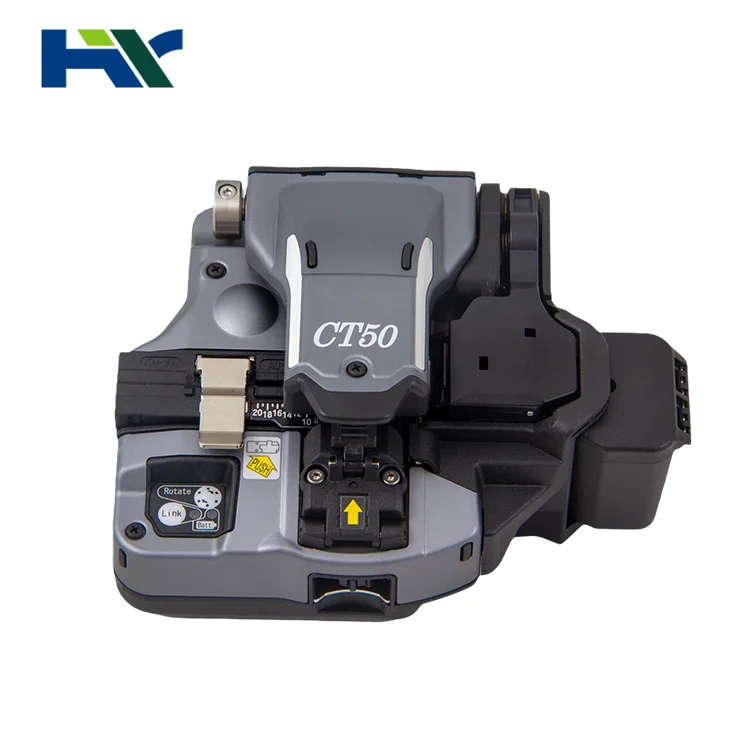 original Japan Brand CT- 50 fiber optic cleaver fiber cutter for CT-30 upgrade replacement
original Japan Brand CT- 50 fiber optic cleaver fiber cutter for CT-30 upgrade replacement