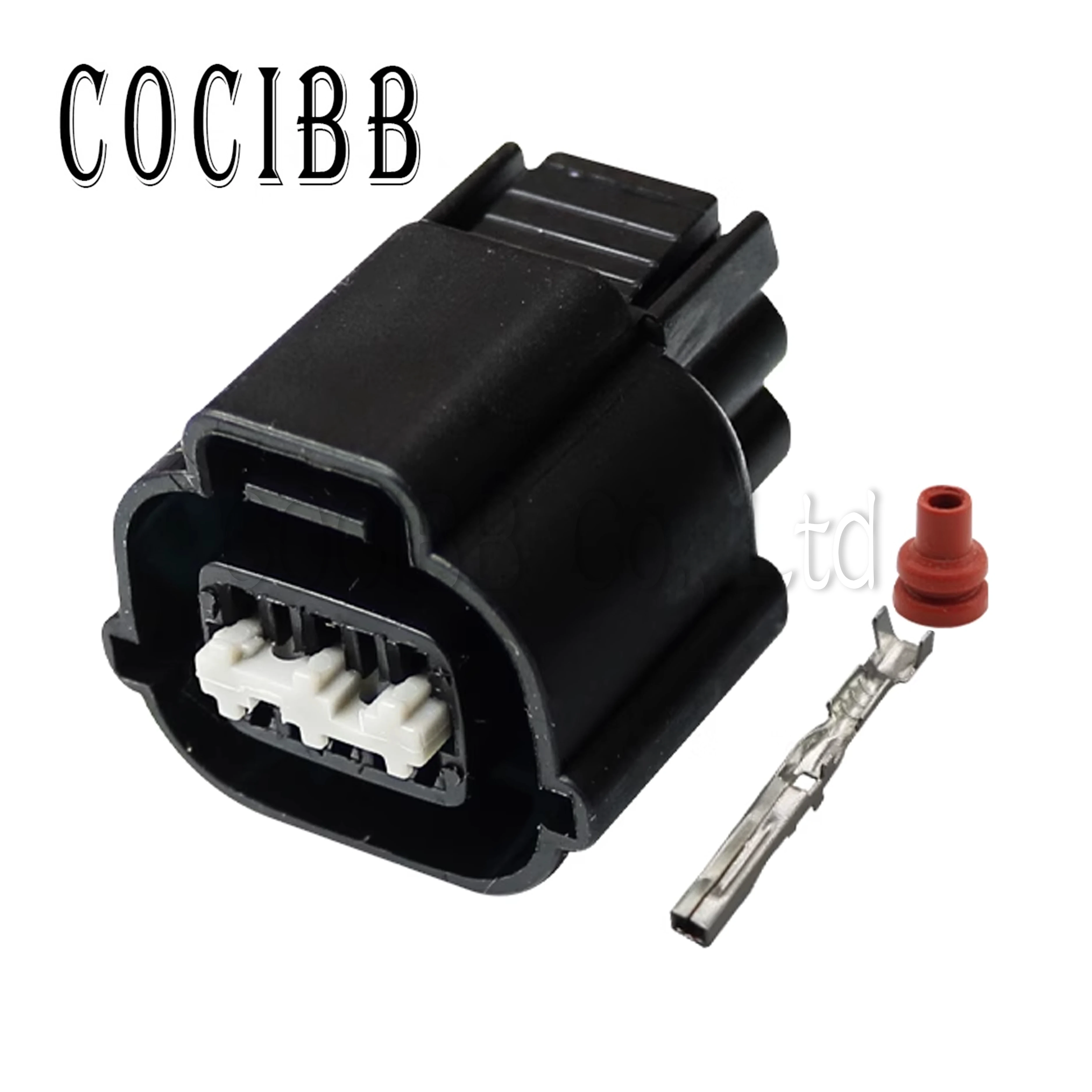 1 Set 6 Pin Automotive Electrical Wire Connector Female Auto Car Waterproof Cable Plug Socket for Idle Motor Mazda PB535-06027
1 Set 6 Pin Automotive Electrical Wire Connector Female Auto Car Waterproof Cable Plug Socket for Idle Motor Mazda PB535-06027