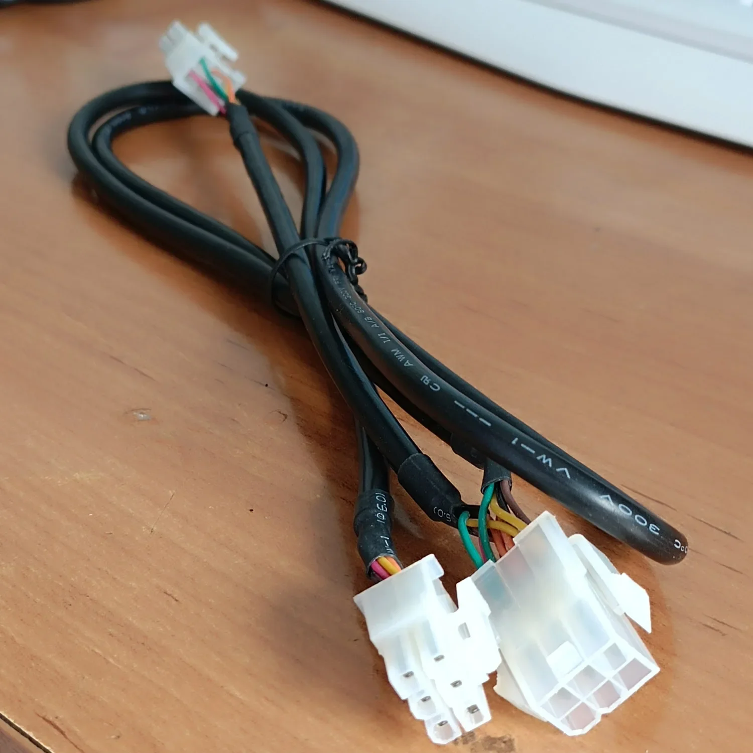 6P Molex 39013063 39012060 mdb box bus Cable Coin Validator Vending Machine Bill Accepter MDB Cable
6P Molex 39013063 39012060 mdb box bus Cable Coin Validator Vending Machine Bill Accepter MDB Cable