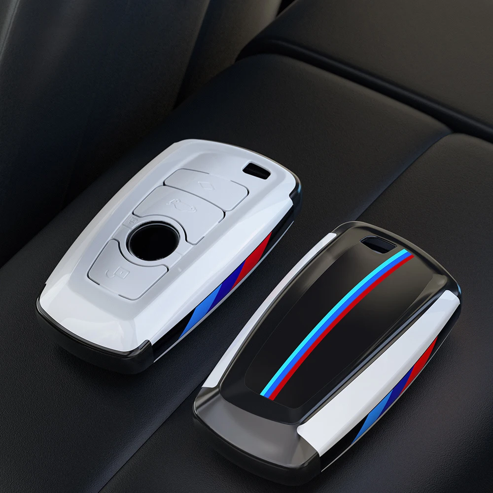 Carbon Fibre Car Key Cover Case Shell For BMW F30 F20 F10 F18 F22 F01 X3 X4 F06 F02 M3 M5 Car Keychain Auto Styling Accessories
Carbon Fibre Car Key Cover Case Shell For BMW F30 F20 F10 F18 F22 F01 X3 X4 F06 F02 M3 M5 Car Keychain Auto Styling Accessories