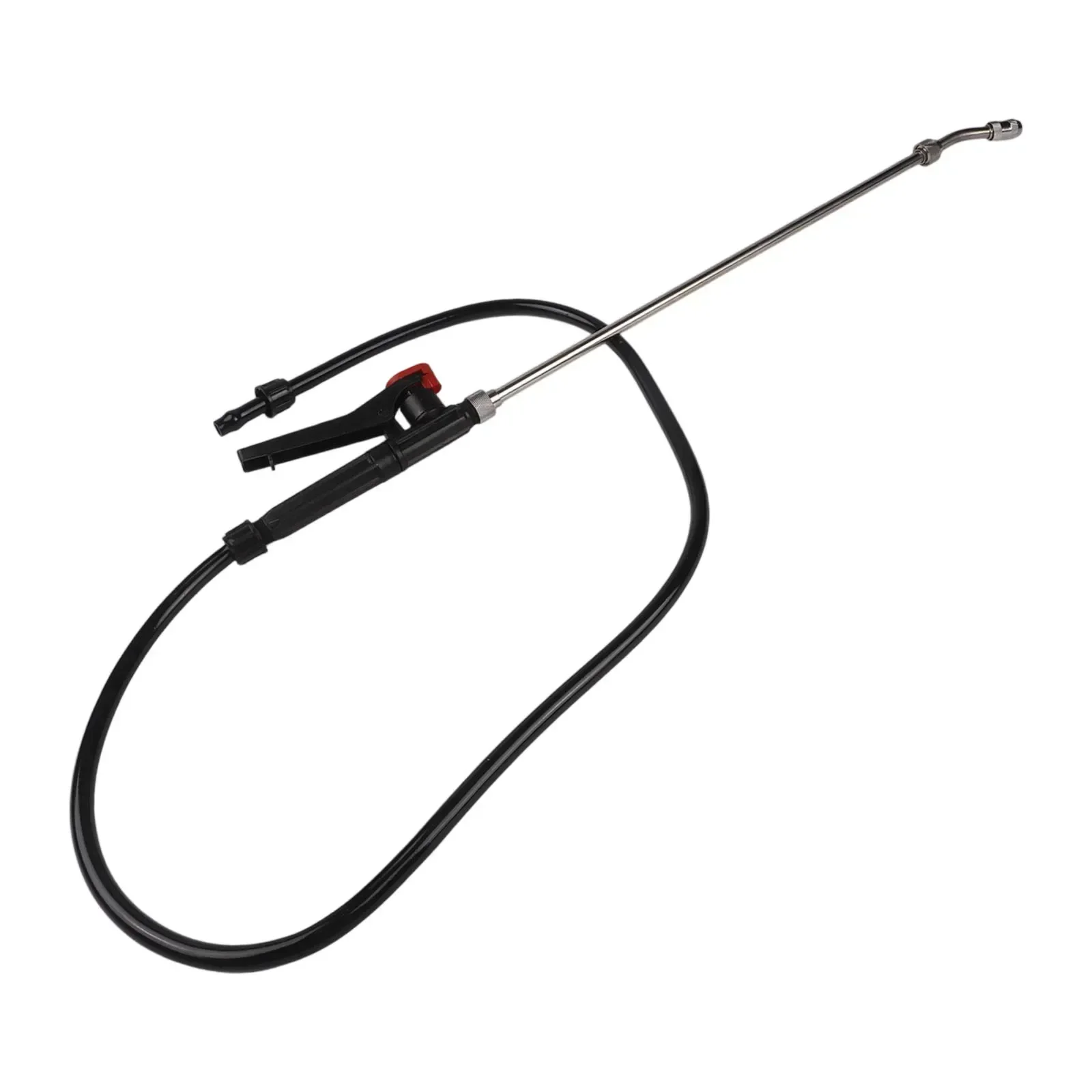 For Home Use Adjustable Nozzle Wand Adjustable Sprayer Wand 11mm Outer Diameter 9mm Inner Diameter For Garden Hose
For Home Use Adjustable Nozzle Wand Adjustable Sprayer Wand 11mm Outer Diameter 9mm Inner Diameter For Garden Hose