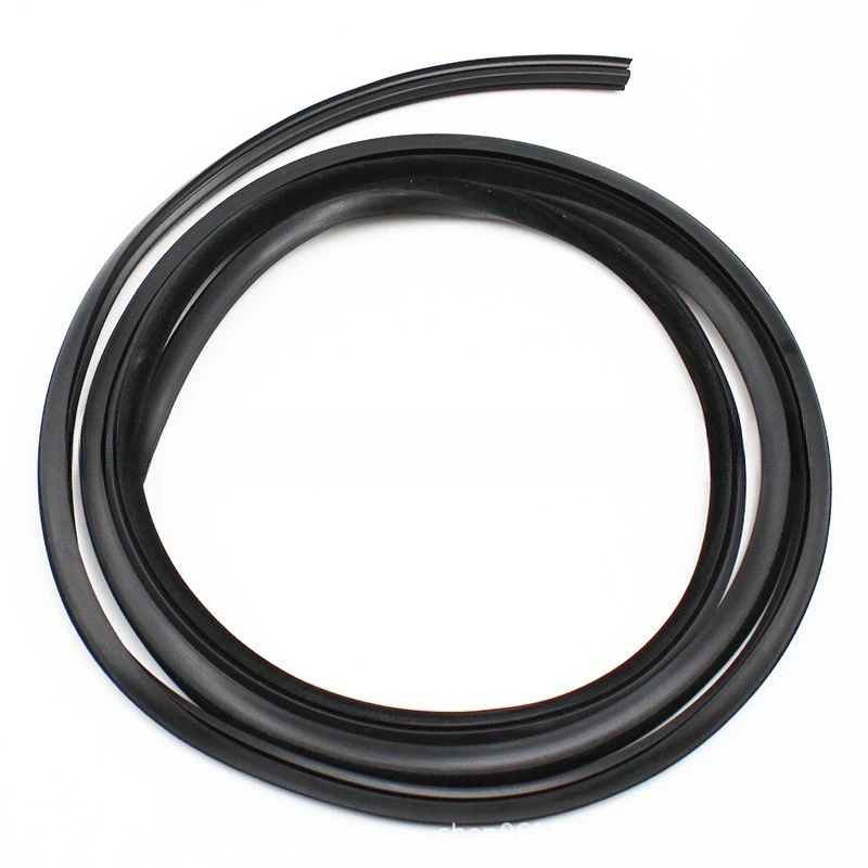 250cm Sunroof Rubber Seal Weatherstrip for Volkswagen for Audi 8D0877297 Waterproof Trim Replacement Repair Kit Accessories
250cm Sunroof Rubber Seal Weatherstrip for Volkswagen for Audi 8D0877297 Waterproof Trim Replacement Repair Kit Accessories