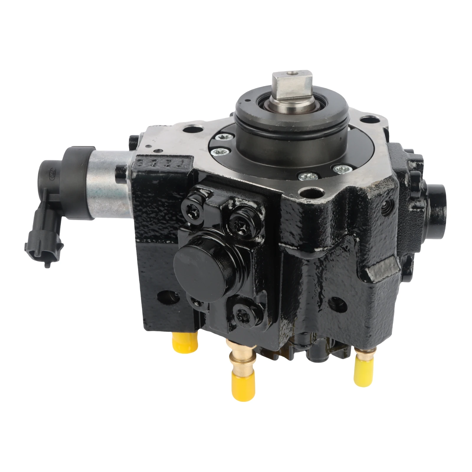 Refurbished Fuel Injection Pump for Cummins ISG QSF 0445020256 5341063 5321097 Engine Parts
Refurbished Fuel Injection Pump for Cummins ISG QSF 0445020256 5341063 5321097 Engine Parts