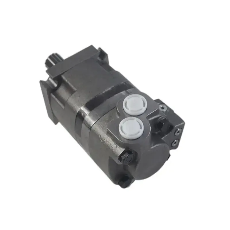 CHAR-LYNN 4000 Series Hydraulic Orbital Motors High Efficiency Part Number Competitive Price From China Available Now
CHAR-LYNN 4000 Series Hydraulic Orbital Motors High Efficiency Part Number Competitive Price From China Available Now
