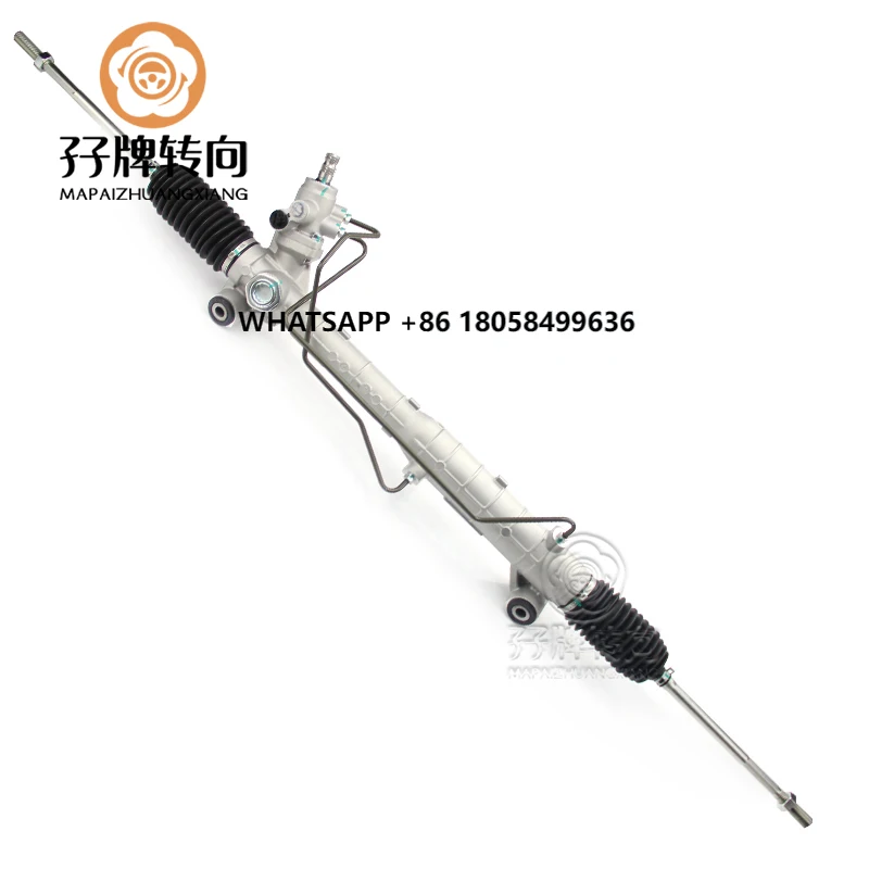 Power Steering Rack for Suzuki GRAND Vitara 48580-65J51 48580-65D51 48580-65J52 48580-65J00 48580-65D01 48580-54J00
Power Steering Rack for Suzuki GRAND Vitara 48580-65J51 48580-65D51 48580-65J52 48580-65J00 48580-65D01 48580-54J00