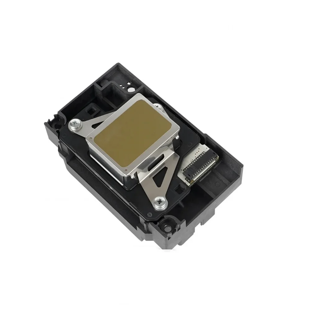 Original Print Head Printhead for Epson F180000 R280 R285 R290 R295 R330 610 690 L805 P50 P60 T50 T60 T59 TX650 L800 L801 Print
Original Print Head Printhead for Epson F180000 R280 R285 R290 R295 R330 610 690 L805 P50 P60 T50 T60 T59 TX650 L800 L801 Print