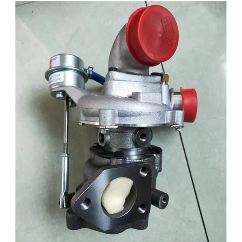 GT1749S Turbocharger 28200-4A350 732340-5001 732340-5003 28200-4A361 for D4BC Engine
GT1749S Turbocharger 28200-4A350 732340-5001 732340-5003 28200-4A361 for D4BC Engine