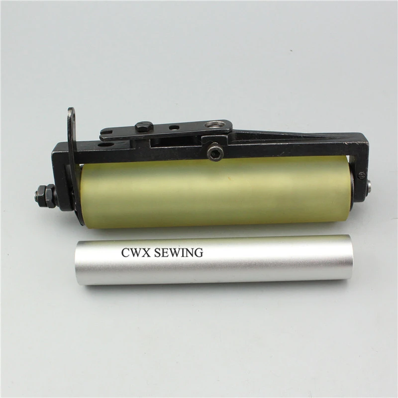 Boutique Green Willow Yuren Multi-Needle Machine Smocking Car Rubber Car Accessories 33-Pin Rubber Rear Tugboat Anti-Static Alum
Boutique Green Willow Yuren Multi-Needle Machine Smocking Car Rubber Car Accessories 33-Pin Rubber Rear Tugboat Anti-Static Alum
