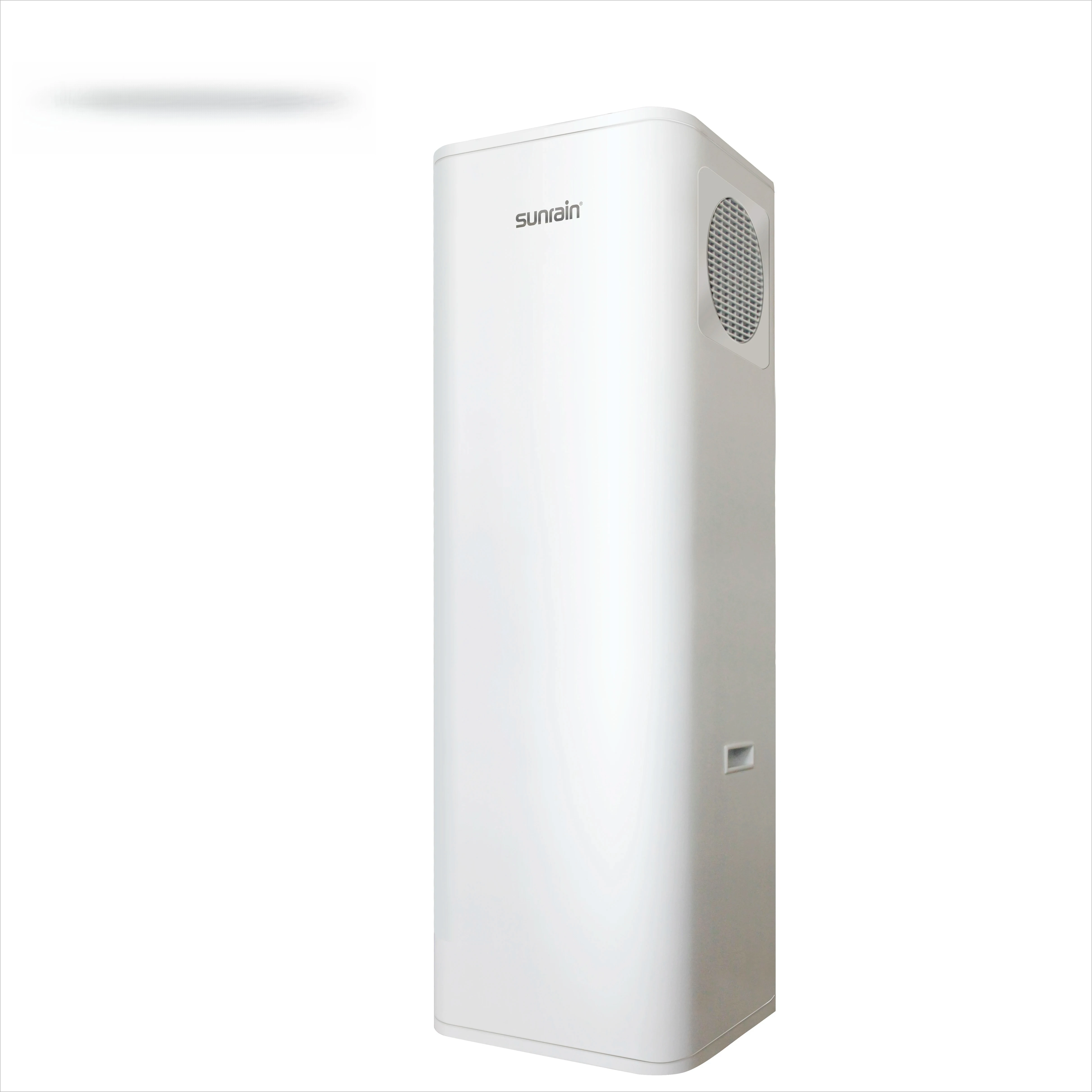 Высококачественный многофункциональный тепловой насос для ванной комнаты «все в одном», водонагреватель, кондиционер для шоу
Высококачественный многофункциональный тепловой насос для ванной комнаты «все в одном», водонагреватель, кондиционер для шоу