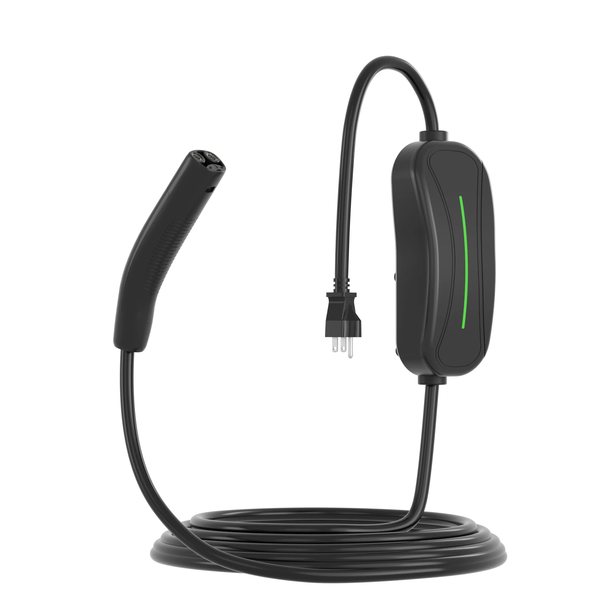 New high-power fast charging 3.5kw 16A TSLA portable electric vehicle mobile charging station LCD screen CE UKCA certification
New high-power fast charging 3.5kw 16A TSLA portable electric vehicle mobile charging station LCD screen CE UKCA certification