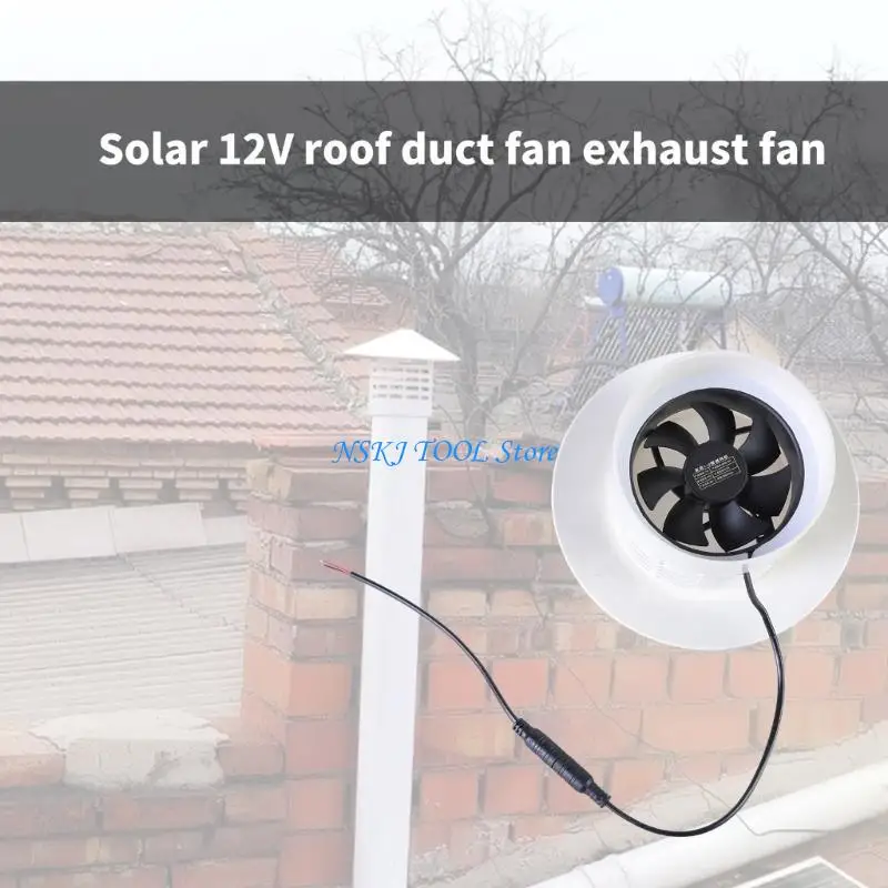 L8RC High Speed Air Vent Window Wall Fan Quiet 3W 110mm Ventilator Efficient Moisture Elimination for Bathroom Kitchen Toilet
L8RC High Speed Air Vent Window Wall Fan Quiet 3W 110mm Ventilator Efficient Moisture Elimination for Bathroom Kitchen Toilet