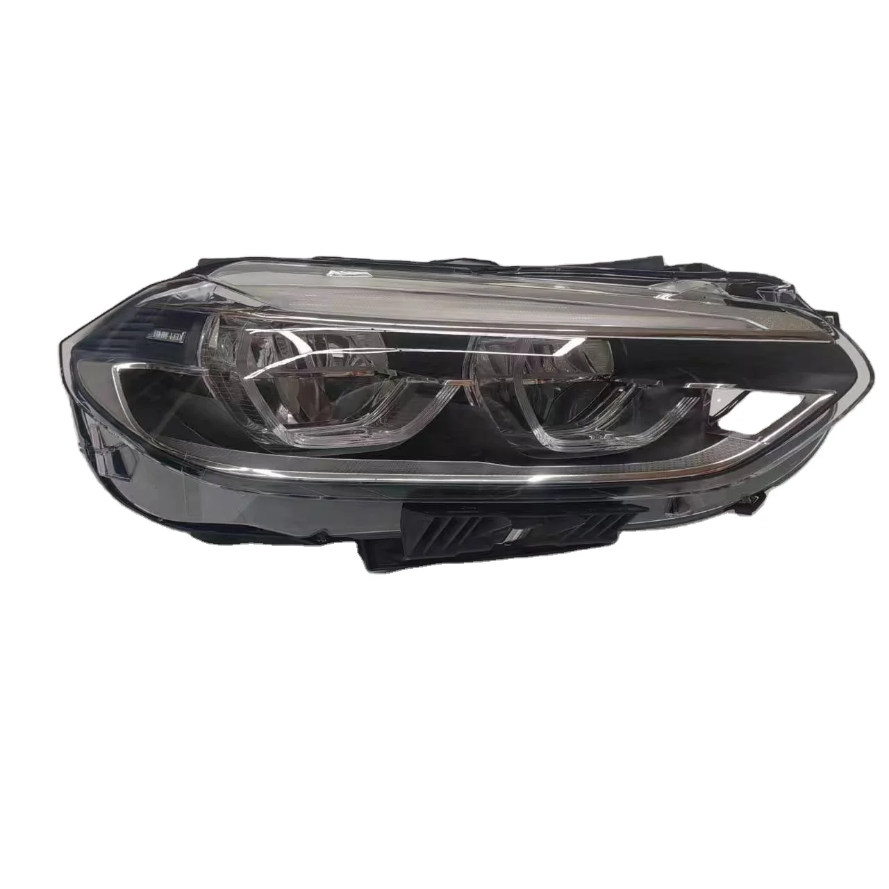 For BMW 1 series Automotive lighting system car lights F52 factory direct sales car headlight
For BMW 1 series Automotive lighting system car lights F52 factory direct sales car headlight