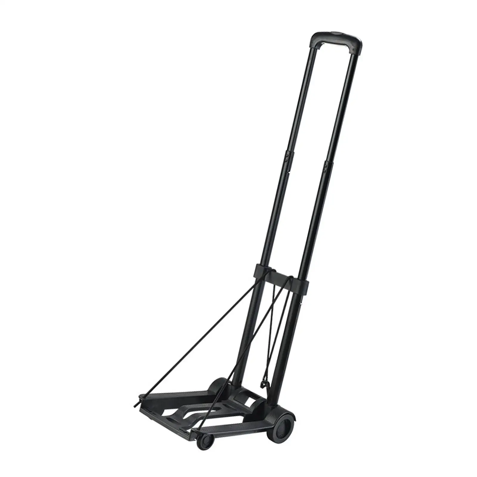 Max 40kg/88lbs Luggage Trolley Cart |#Portable Carrier Folding Hand Truck for Moving Traveling Outdoor Carrying Indoor
Max 40kg/88lbs Luggage Trolley Cart |#Portable Carrier Folding Hand Truck for Moving Traveling Outdoor Carrying Indoor