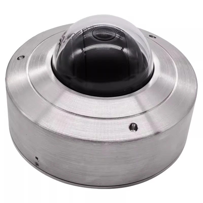 Новая взрывозащищенная HD-камера Hikvision DS-2XE6127FWD-HS 2 Мп
Новая взрывозащищенная HD-камера Hikvision DS-2XE6127FWD-HS 2 Мп