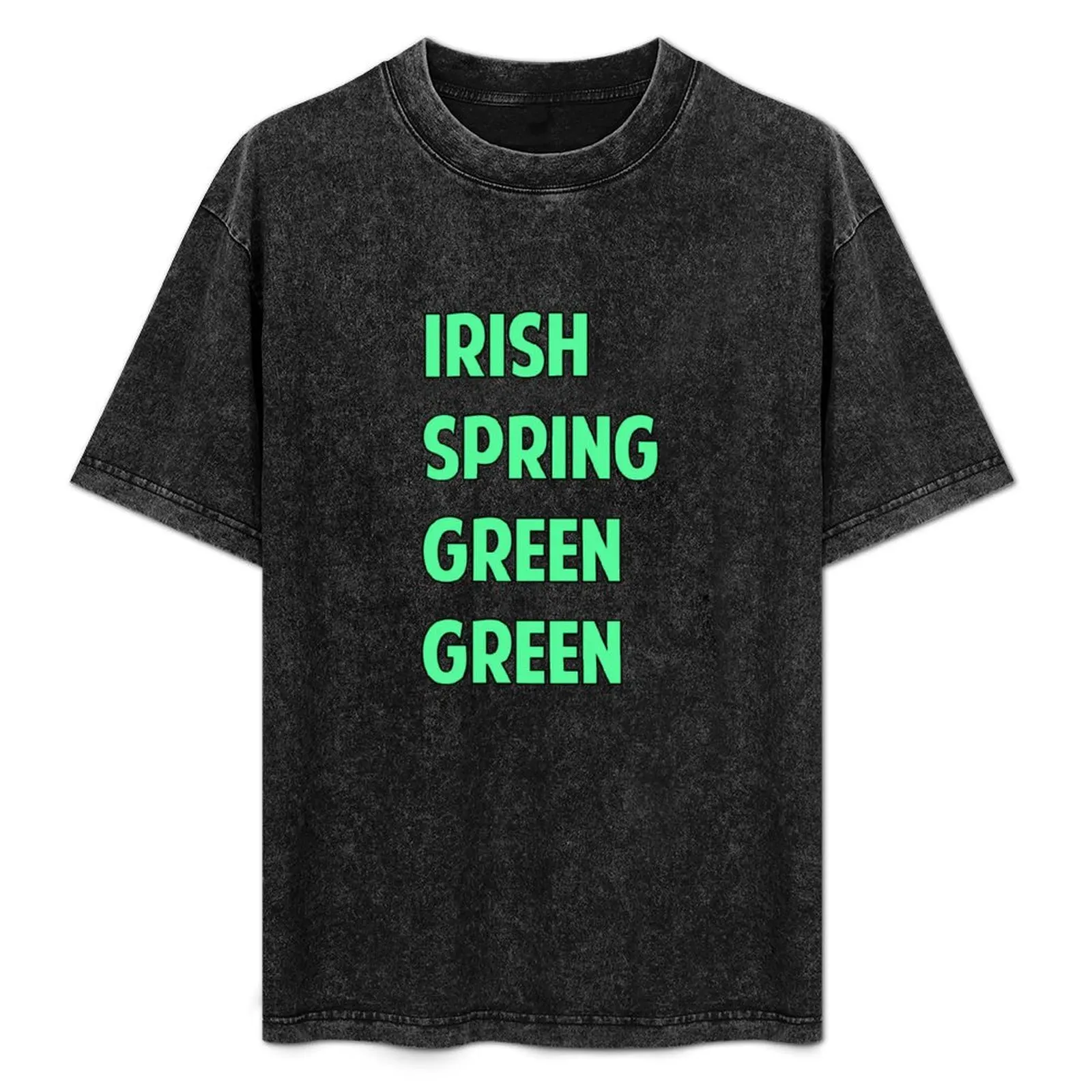 Irish Spring Green Green - Flight Reacts T-Shirt Louboutins anime figures mens graphic t-shirts
Irish Spring Green Green - Flight Reacts T-Shirt Louboutins anime figures mens graphic t-shirts